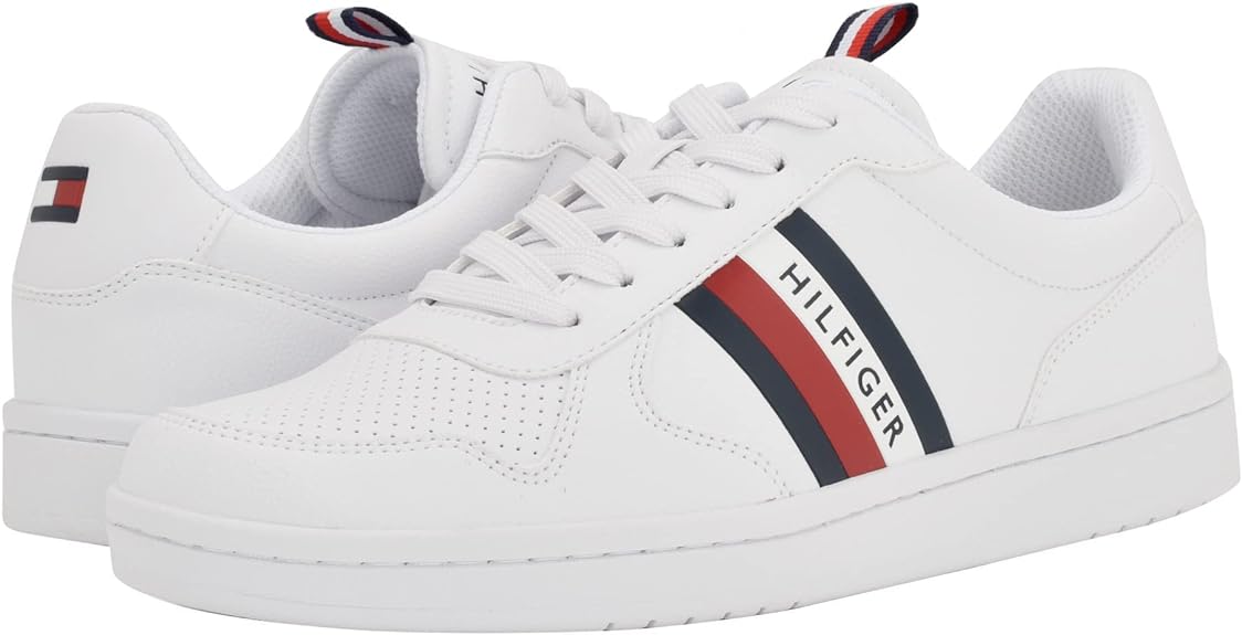 TOMMY HILFIGER LAURO SNEAKER TM11