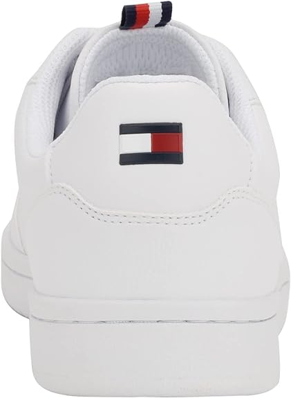 TOMMY HILFIGER LAURO SNEAKER TM11