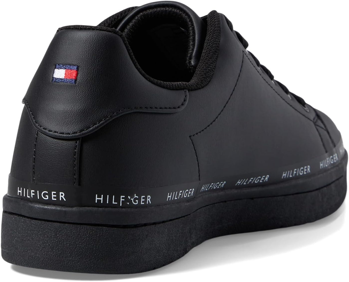 TOMMY HILFIGER LEVELS SNEAKER TM13