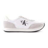 CALVIN KLEIN RETRO RUNNER LACE UP SNEAKER CKM51