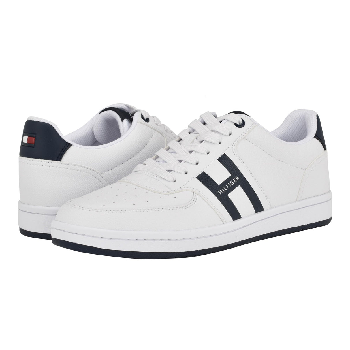 TOMMY HILFIGER LASON SNEAKER TM21