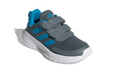 ADIDAS TENSAUR RUN C KIDS SHOES FY9198