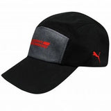 PUMA Scuderia Ferrari F1 Racing Baseball Cap