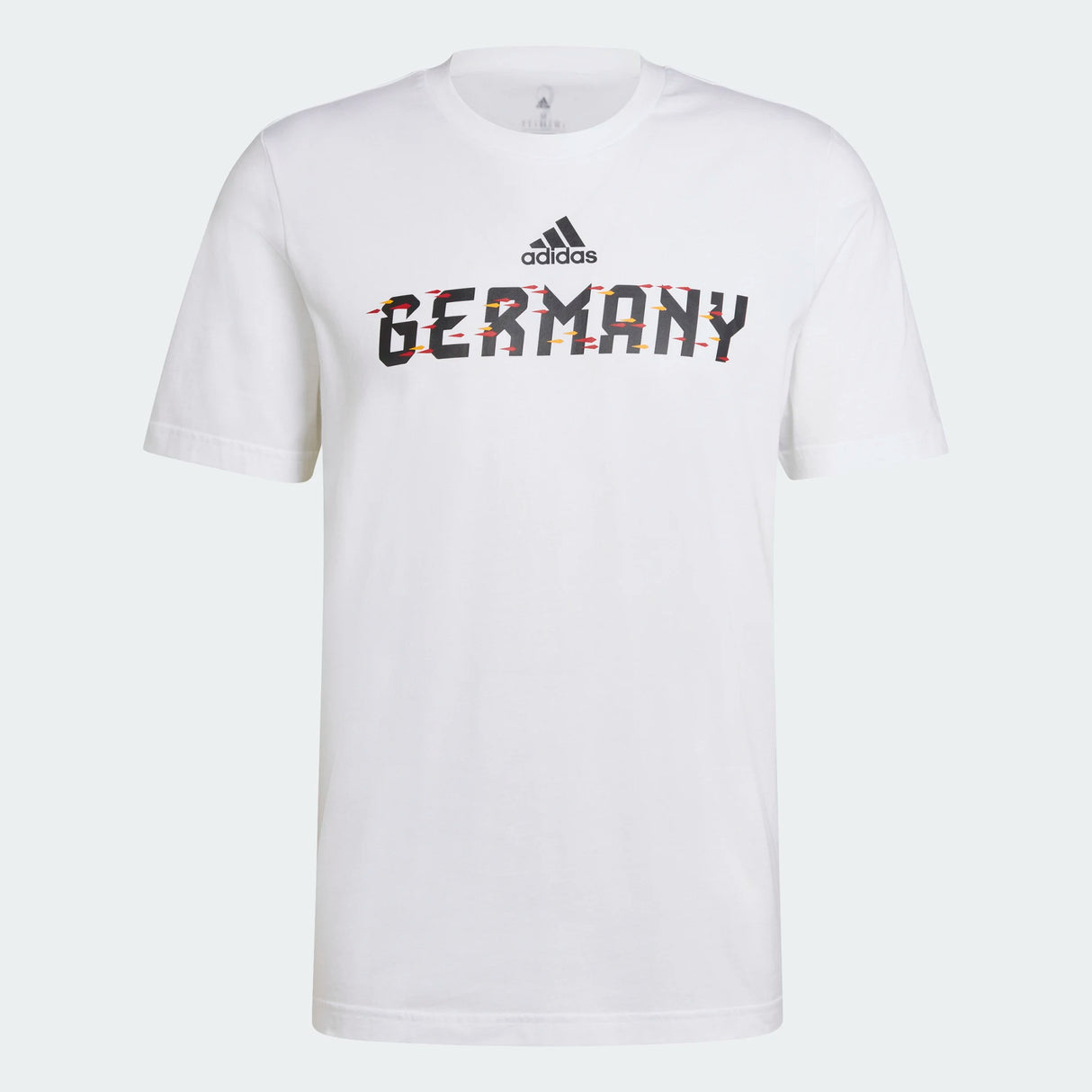 ADIDAS FIFA WORLD CUP 2022™ GERMANY TEE HD6376