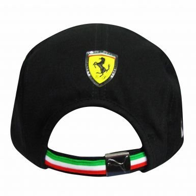 PUMA Scuderia Ferrari F1 Racing Baseball Cap