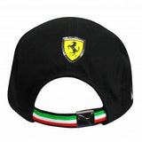 PUMA Scuderia Ferrari F1 Racing Baseball Cap