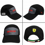 PUMA Scuderia Ferrari F1 Racing Baseball Cap
