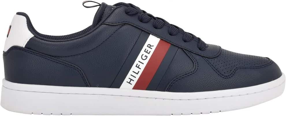 TOMMY HILFIGER LAURO SNEAKER TOM83