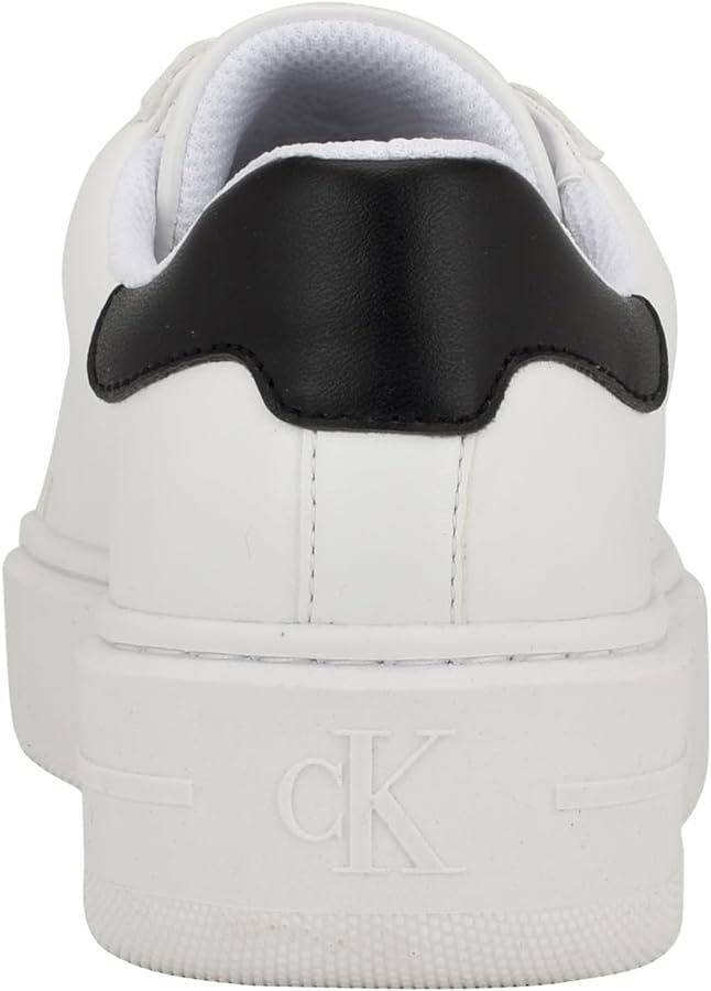 CALVIN KLEIN DIALI WOMEN SHOES CW19