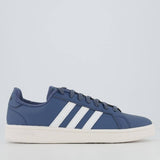 ADIDAS MEN GRAND COURT BASE EE7908