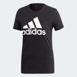 ADIDAS MUST HAVES BADGE OF SPORT TEE FQ3237