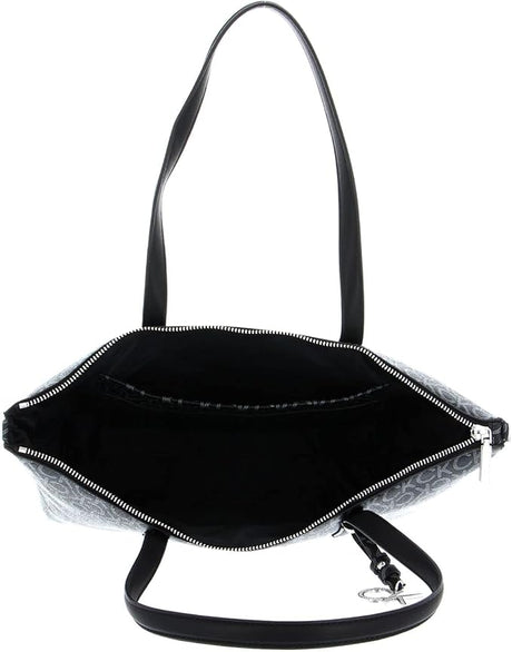 CALVIN KLEIN TOTE SHOULDERBAG B25