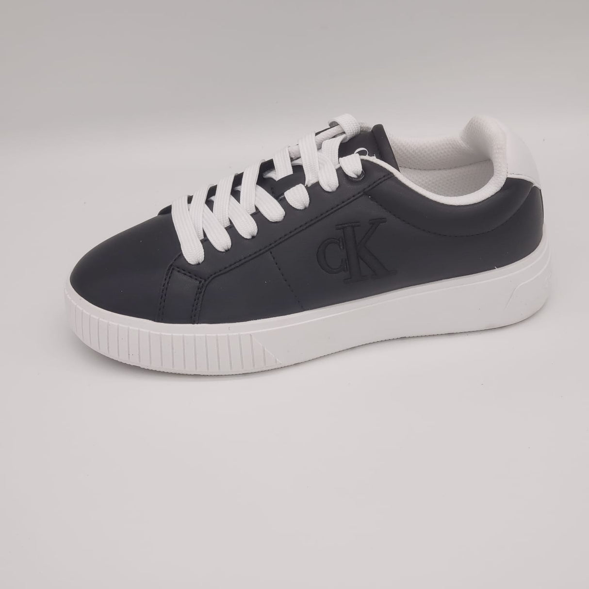 Calvin Klein Womens Sneaker CKW70