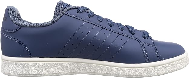 ADIDAS MEN GRAND COURT BASE EE7908