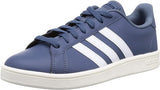 ADIDAS MEN GRAND COURT BASE EE7908