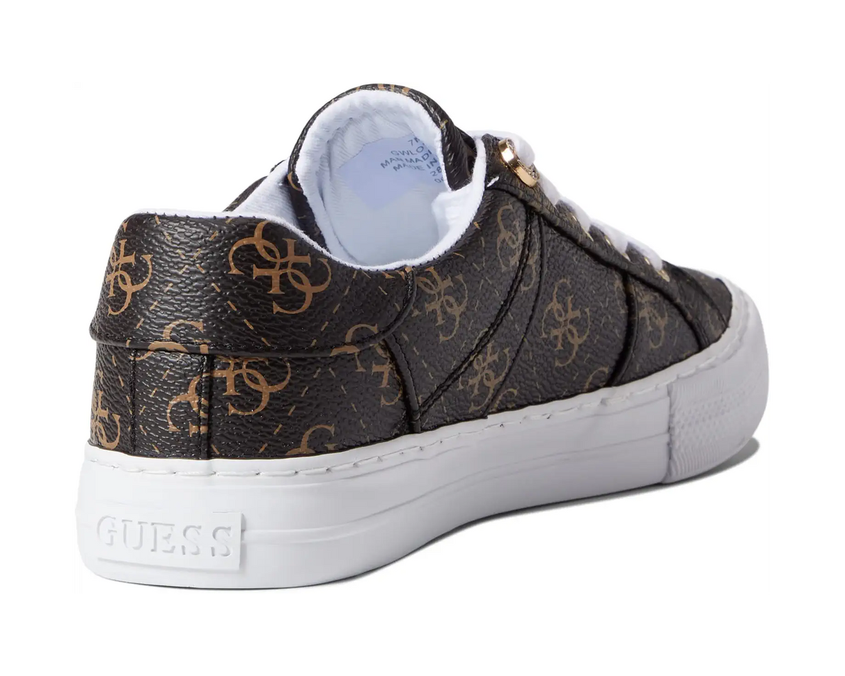 GUESS TRAINER WOMEN SHOES GW11