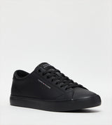 TOMMY HILFIGER VULC CANVAS SNEAKER TOM63