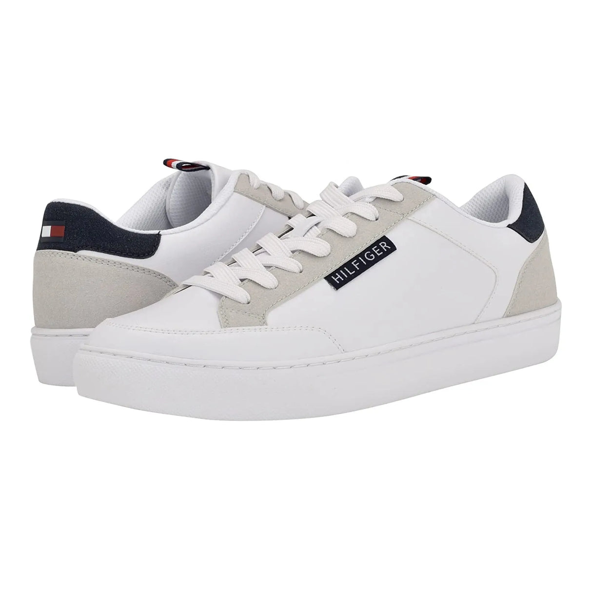 TOMMY HILFIGER BROHAM SNEAKER TM09