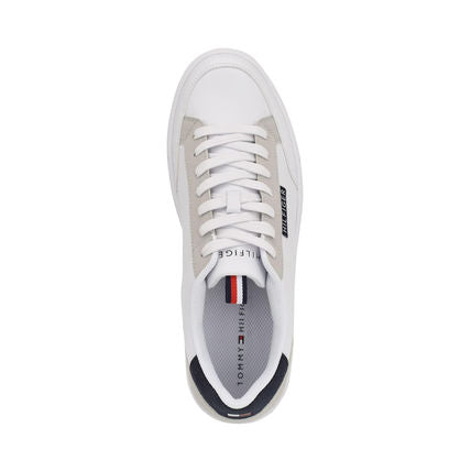 TOMMY HILFIGER BROHAM SNEAKER TM09