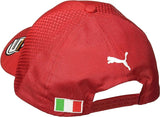 PUMA Ferrari UNISEX Aniversary Red Cap