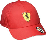 PUMA Ferrari UNISEX Aniversary Red Cap