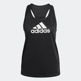 ADIDAS AEROREADY DESIGNED 2 MOVE LOGO SPORT TANK TOP GL3826