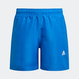 ADIDAS CLASSIC BADGE OF SPORT SWIM SHORTS HM2087