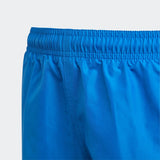 ADIDAS CLASSIC BADGE OF SPORT SWIM SHORTS HM2087