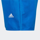 ADIDAS CLASSIC BADGE OF SPORT SWIM SHORTS HM2087