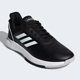 ADIDAS COURTSMASH SHOES F36717