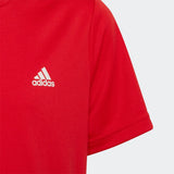 ADIDAS KIDS Designed 2 Move Tee HE9326