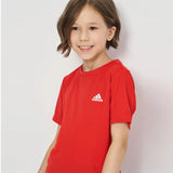 ADIDAS KIDS Designed 2 Move Tee HE9326