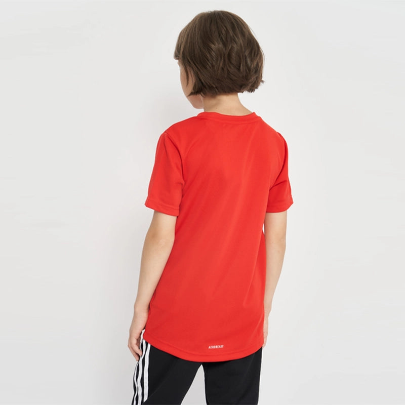 ADIDAS KIDS Designed 2 Move Tee HE9326