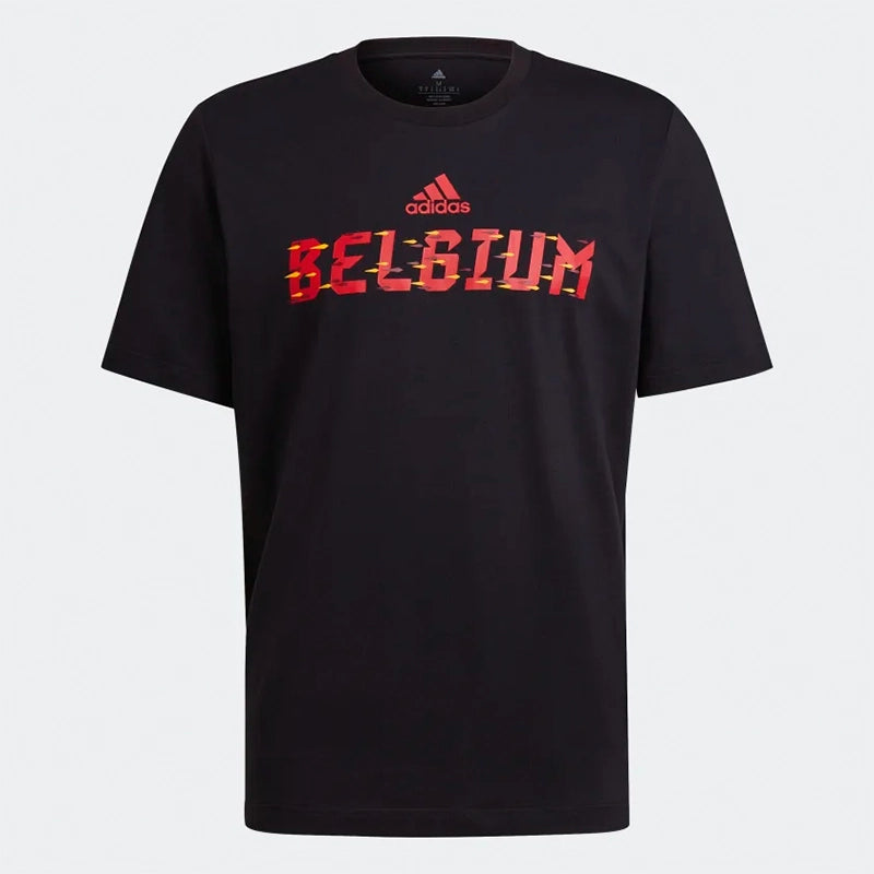 ADIDAS FIFA WORLD CUP 2022™ BELGIUM TEE HD6359