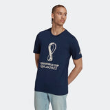 ADIDAS FIFA WORLD CUP 2022™ GRAPHIC TEE HD6369