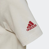 ADIDAS KIDS FIFA WORLD CUP 2022™ OFFICIAL EMBLEM TEE HD6384