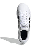 ADIDAS GRAND COURT K SHOES EF0103