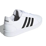 ADIDAS GRAND COURT K SHOES EF0103