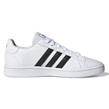 ADIDAS GRAND COURT K SHOES EF0103