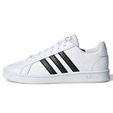 ADIDAS GRAND COURT K SHOES EF0103