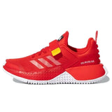 ADIDAS LEGO SPORT EL K KIDS SHOES H01504