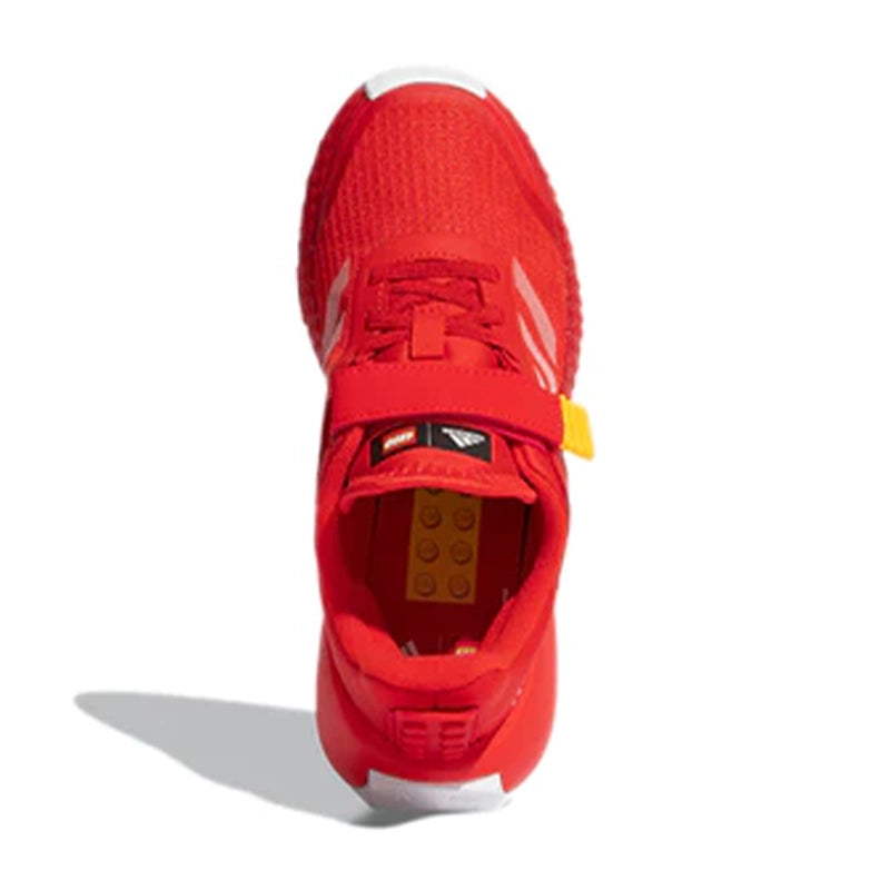 ADIDAS LEGO SPORT EL K KIDS SHOES H01504