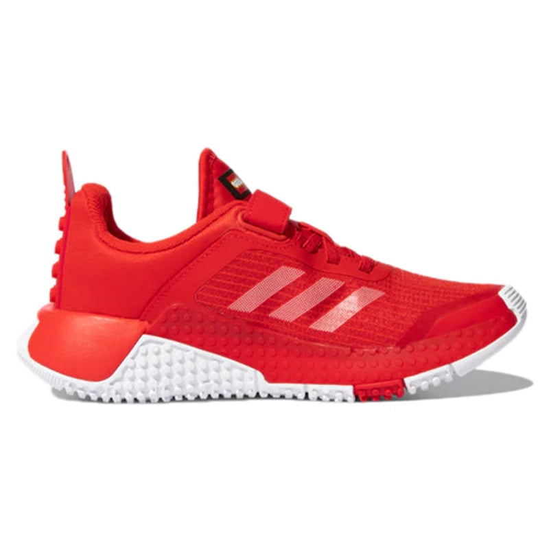 ADIDAS LEGO SPORT EL K KIDS SHOES H01504