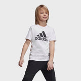 ADIDAS MUST HAVES BADGE OF SPORT TEE ED4604