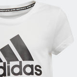 ADIDAS MUST HAVES BADGE OF SPORT TEE ED4604