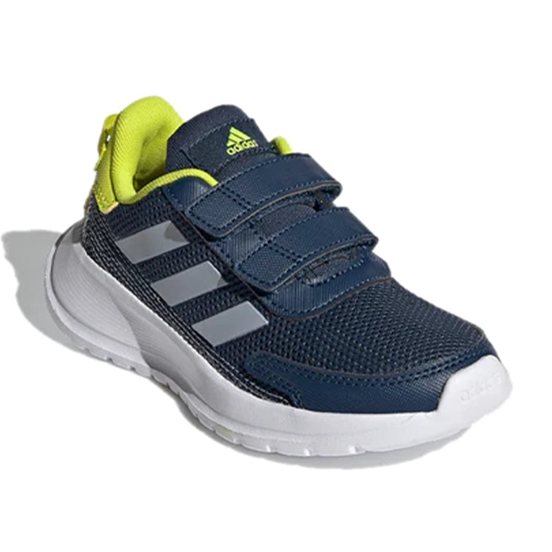 ADIDAS TENSAUR RUN C KIDS SHOES FY9196