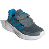 ADIDAS TENSAUR RUN C KIDS SHOES FY9198