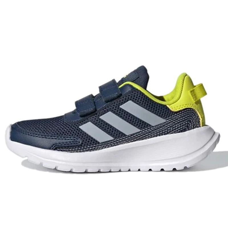 ADIDAS TENSAUR RUN C KIDS SHOES FY9196