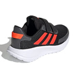 ADIDAS TENSAUR RUN C KIDS SHOES EG4143