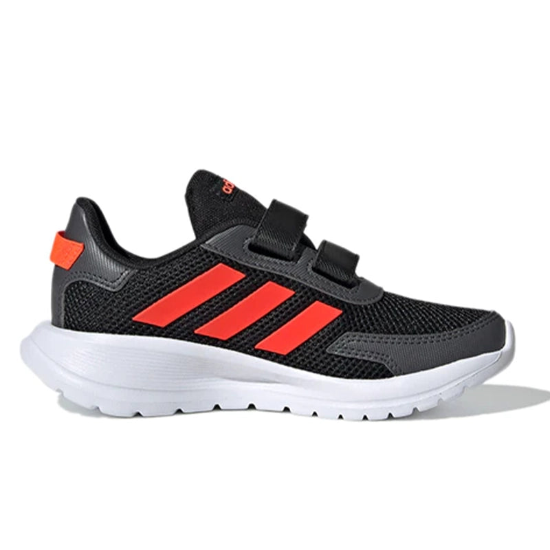 ADIDAS TENSAUR RUN C KIDS SHOES EG4143